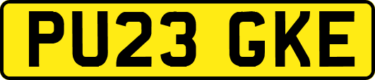 PU23GKE
