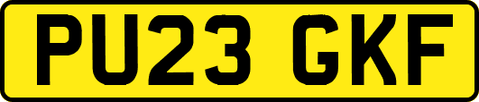 PU23GKF