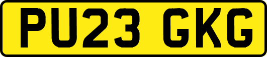 PU23GKG