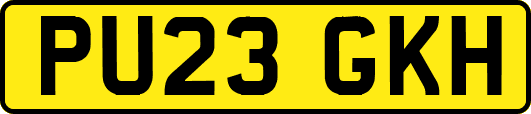 PU23GKH