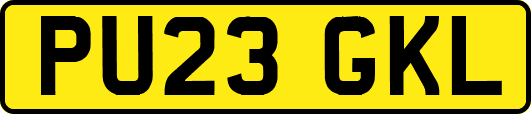 PU23GKL