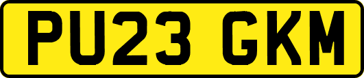PU23GKM