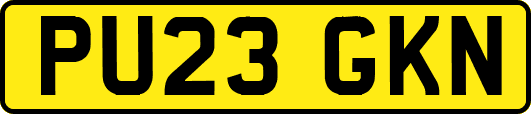 PU23GKN