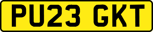 PU23GKT