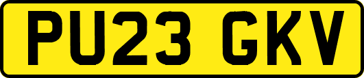 PU23GKV