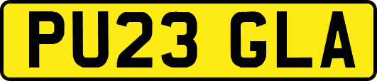 PU23GLA
