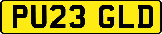 PU23GLD