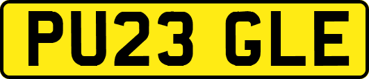 PU23GLE