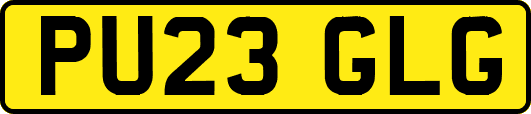 PU23GLG
