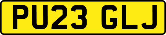 PU23GLJ