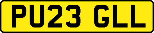 PU23GLL