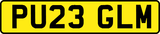 PU23GLM