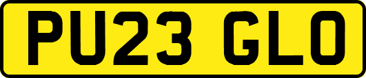 PU23GLO