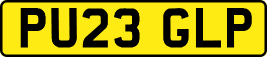 PU23GLP