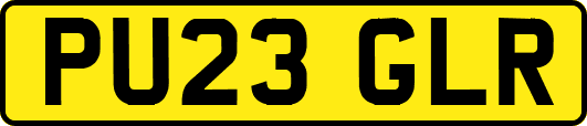 PU23GLR