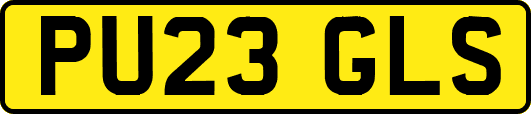 PU23GLS