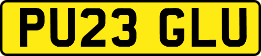 PU23GLU