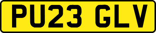 PU23GLV