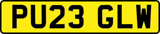 PU23GLW