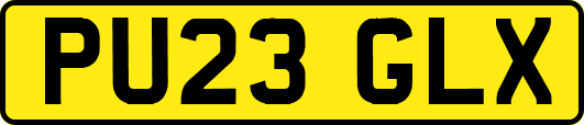 PU23GLX