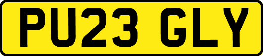 PU23GLY