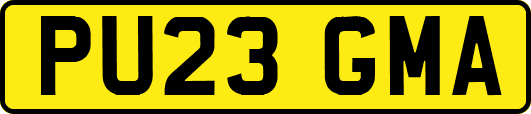 PU23GMA
