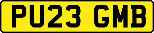 PU23GMB
