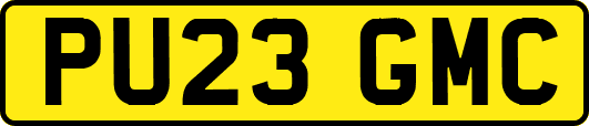 PU23GMC