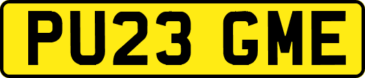 PU23GME