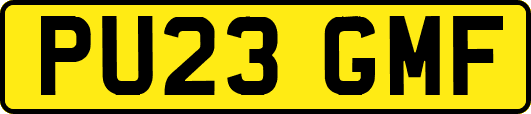 PU23GMF