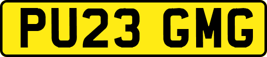 PU23GMG