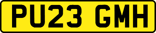 PU23GMH