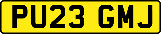 PU23GMJ