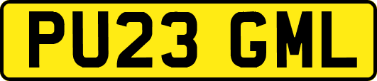 PU23GML