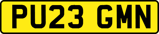 PU23GMN