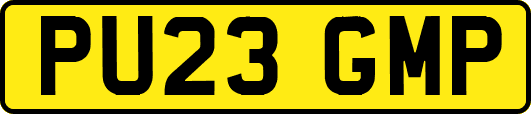 PU23GMP