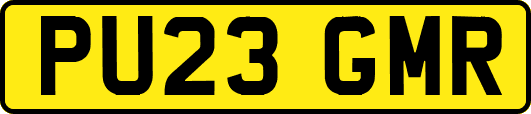 PU23GMR