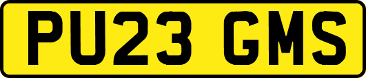 PU23GMS
