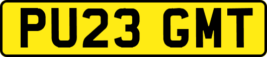 PU23GMT