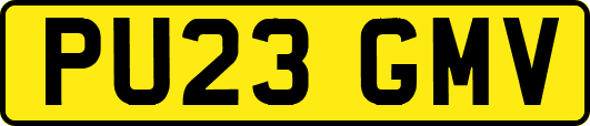 PU23GMV