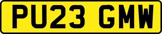 PU23GMW
