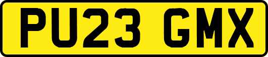 PU23GMX