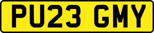 PU23GMY