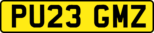 PU23GMZ
