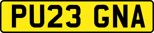 PU23GNA