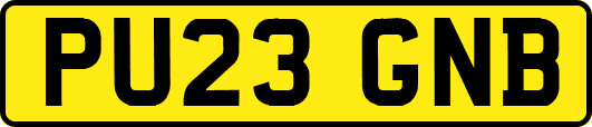 PU23GNB