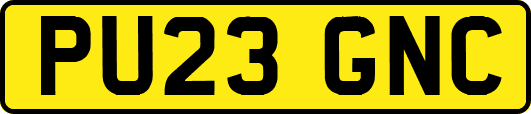 PU23GNC