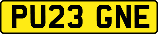 PU23GNE