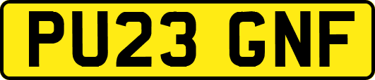 PU23GNF