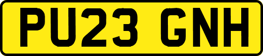 PU23GNH